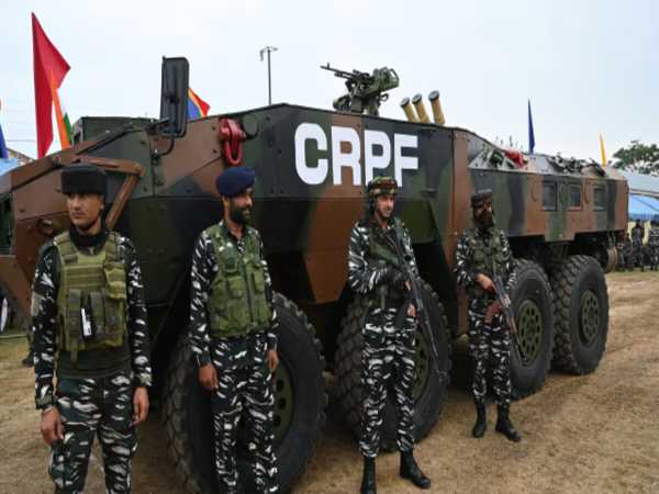 CRPF-Constable-GD