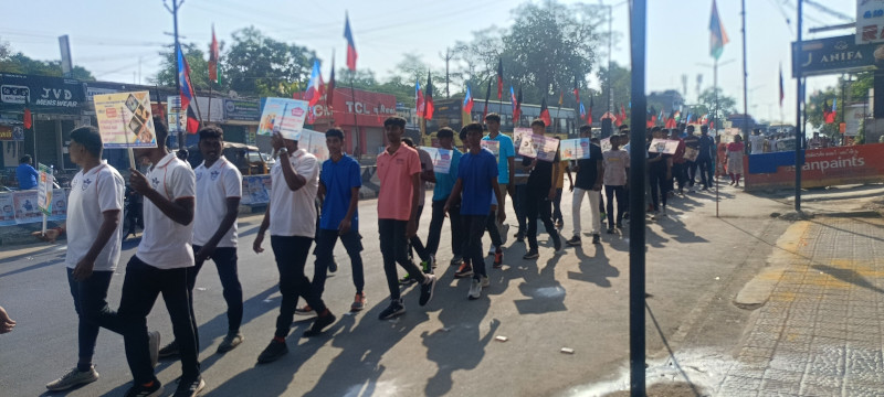 Election-Awareness-Program