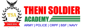 Theni Soldier Academy
